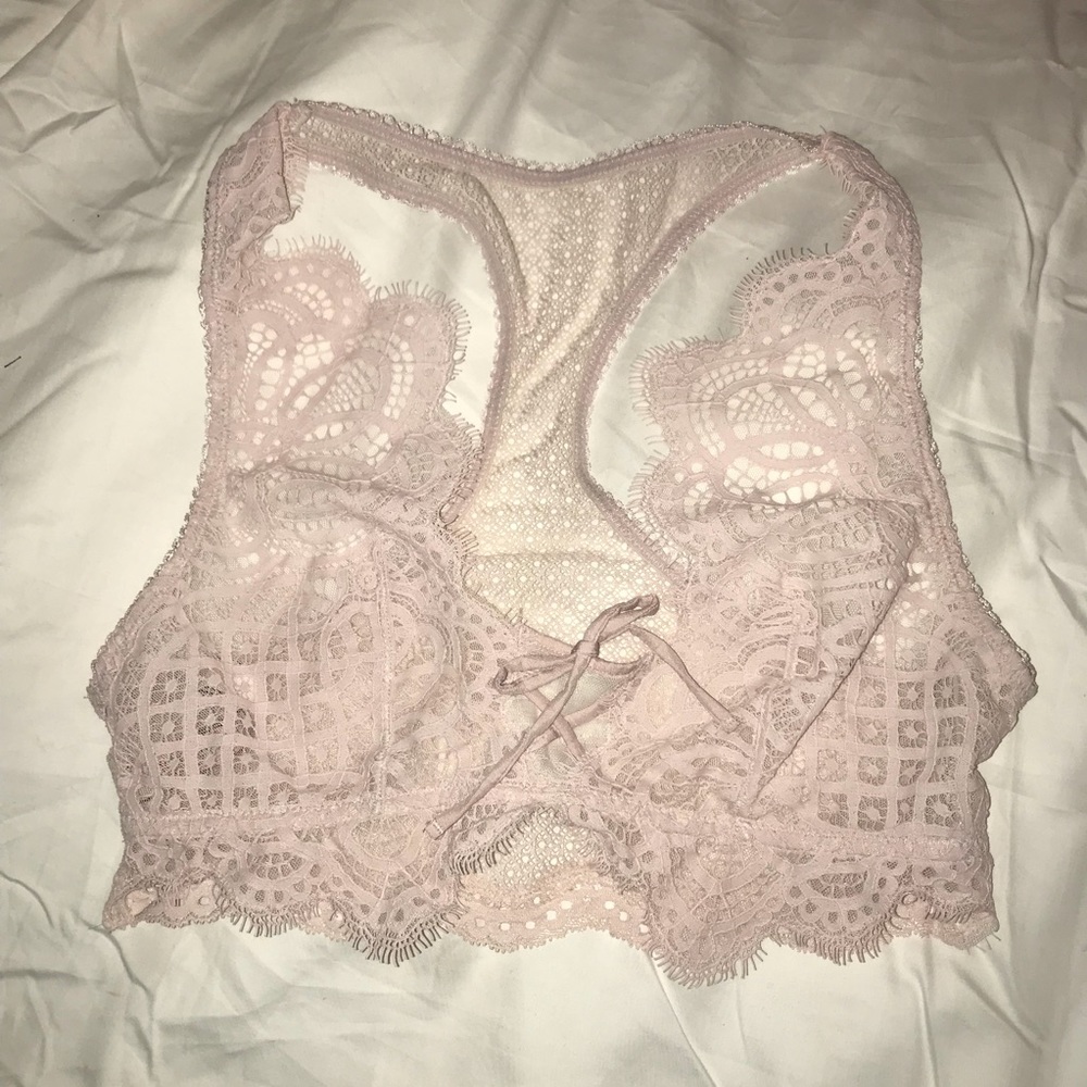 Victoria’s Secret Dream Angels Bralette